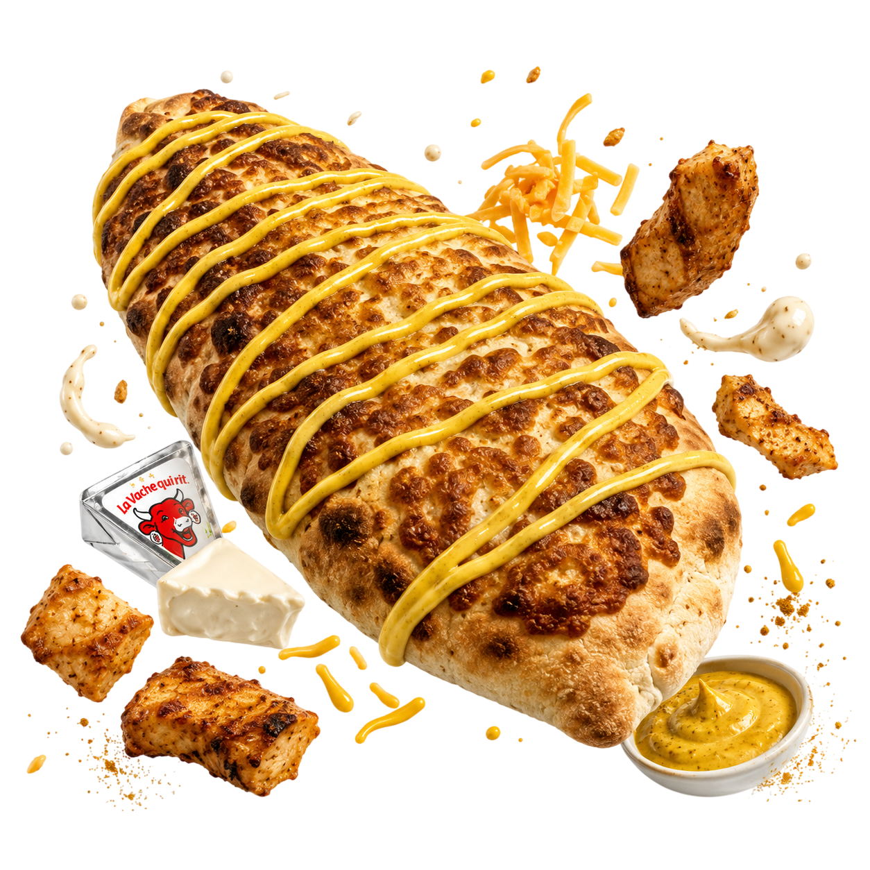 Z'Naan Indien
