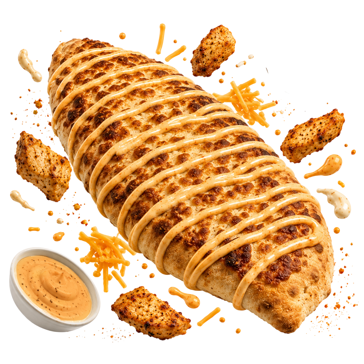Z'Naan Oriental